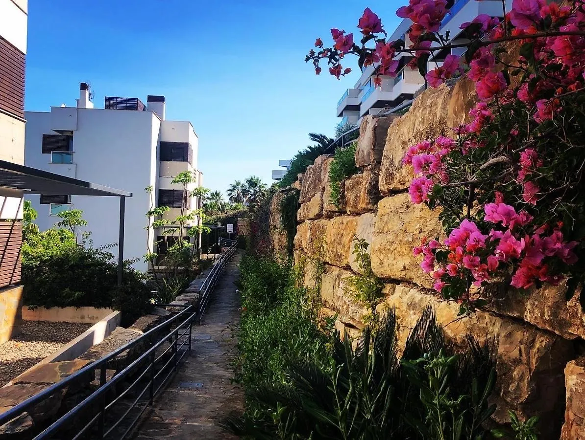 Camarate-Golf Sea Views Διαμέρισμα Εστεπόνα