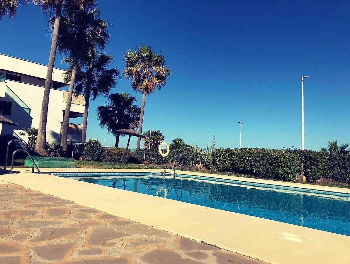 Camarate-Golf Sea Views Διαμέρισμα Εστεπόνα