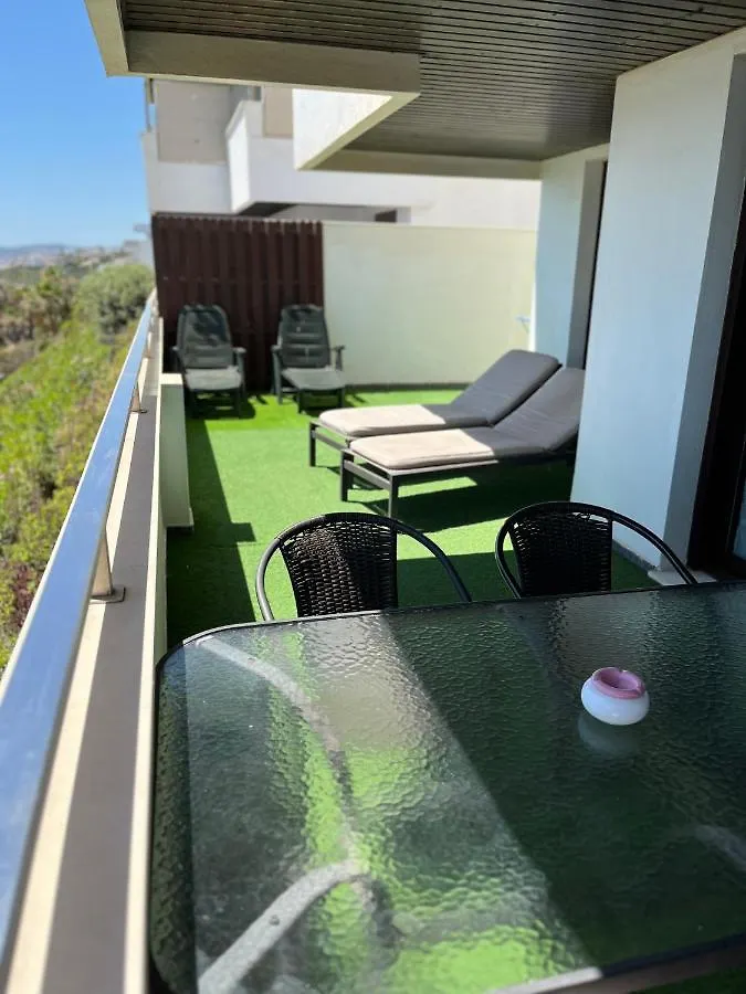 Camarate-Golf Sea Views Διαμέρισμα Εστεπόνα Ισπανία