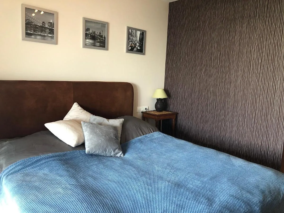 Camarate-Golf Sea Views Apartment Estepona