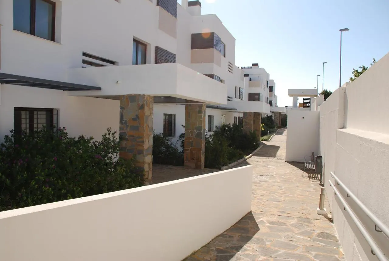 Camarate-Golf Sea Views Apartment Estepona