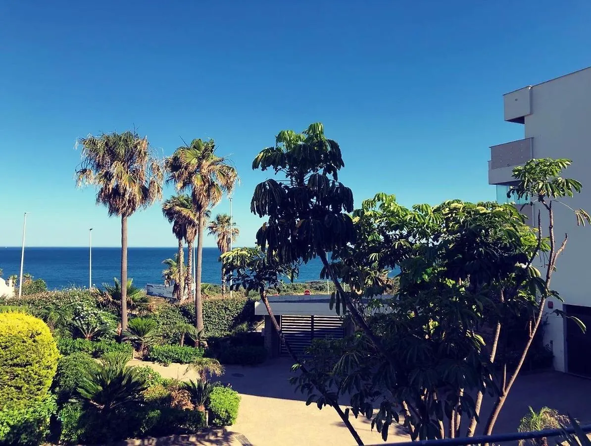 Camarate-Golf Sea Views Apartment Estepona 0*,