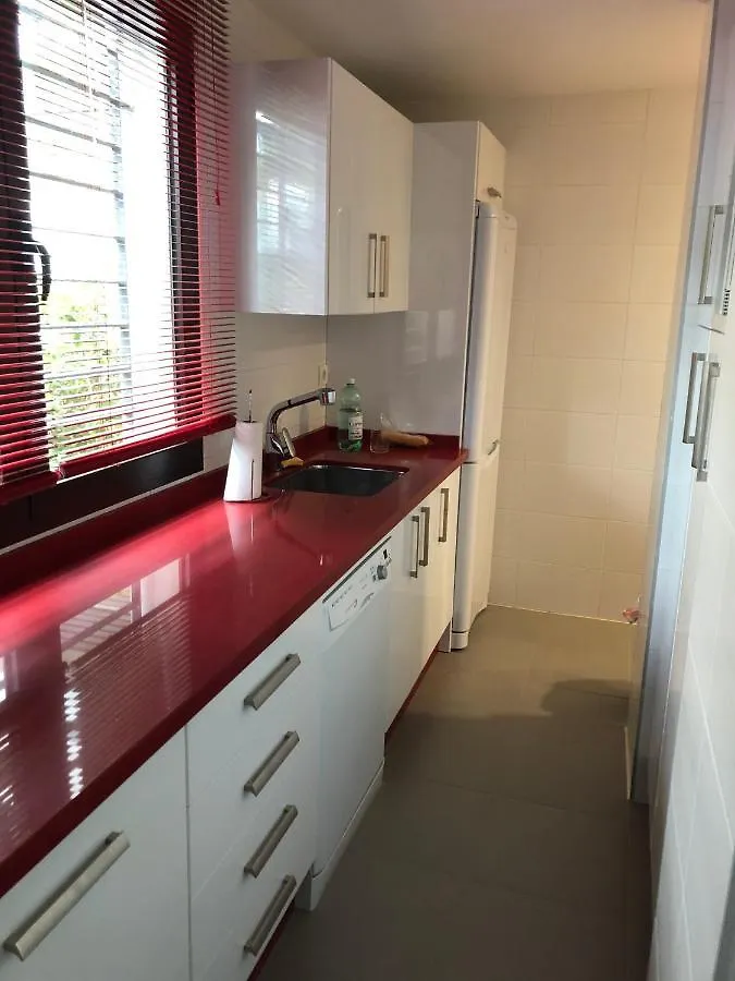 Camarate-Golf Sea Views Apartment Estepona 0*,