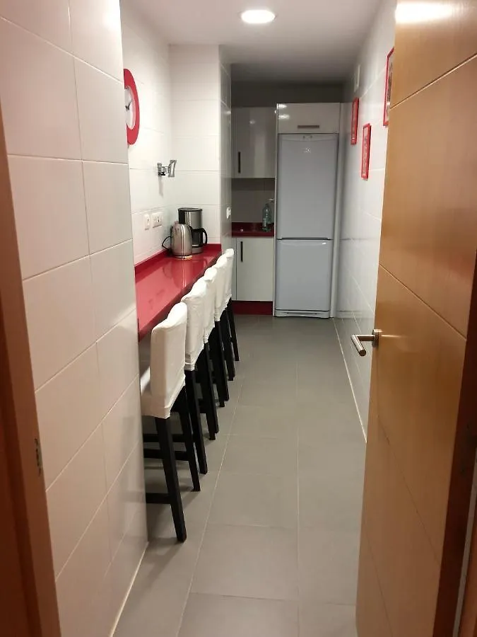 Camarate-Golf Sea Views Apartment Estepona 0*,  Spain