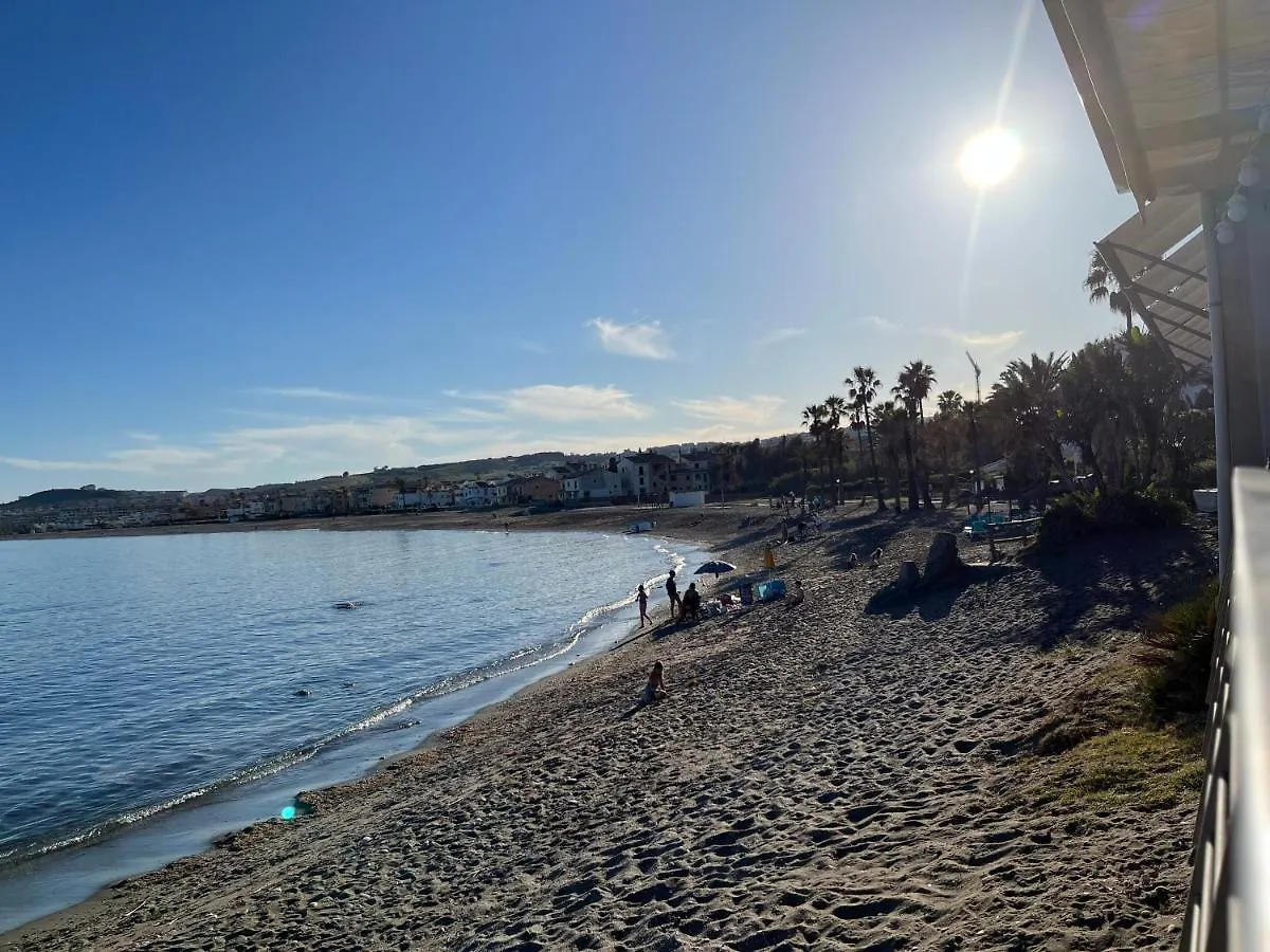 Camarate-Golf Sea Views Apartment Estepona Spain
