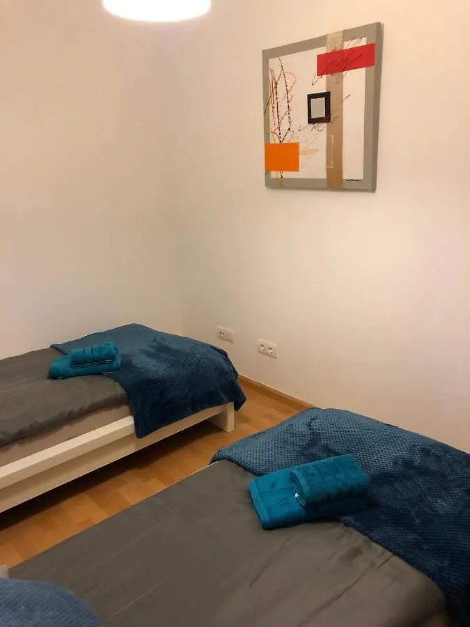 Camarate-Golf Sea Views Apartment Estepona
