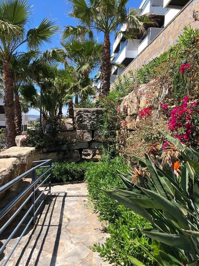 Camarate-Golf Sea Views Apartment Estepona 0*,