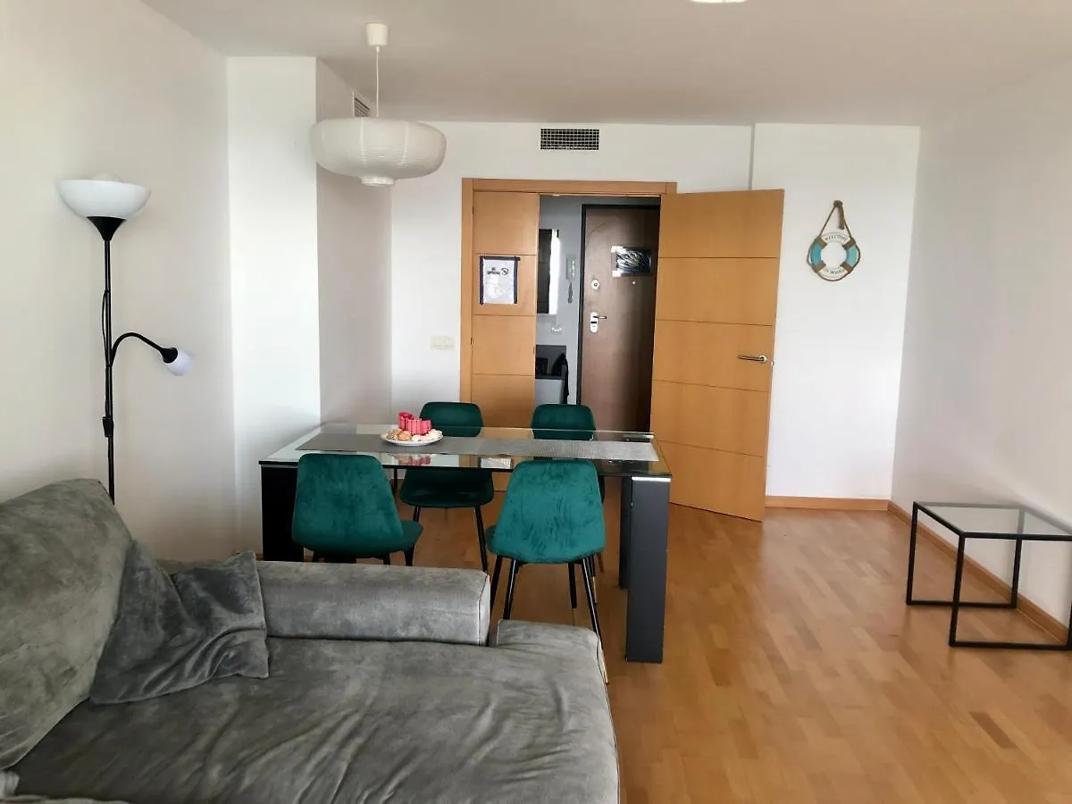 Camarate-Golf Sea Views Apartment Estepona Spain