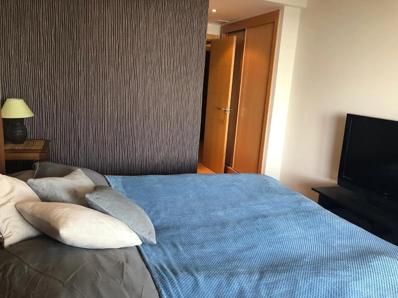Camarate-Golf Sea Views Apartment Estepona