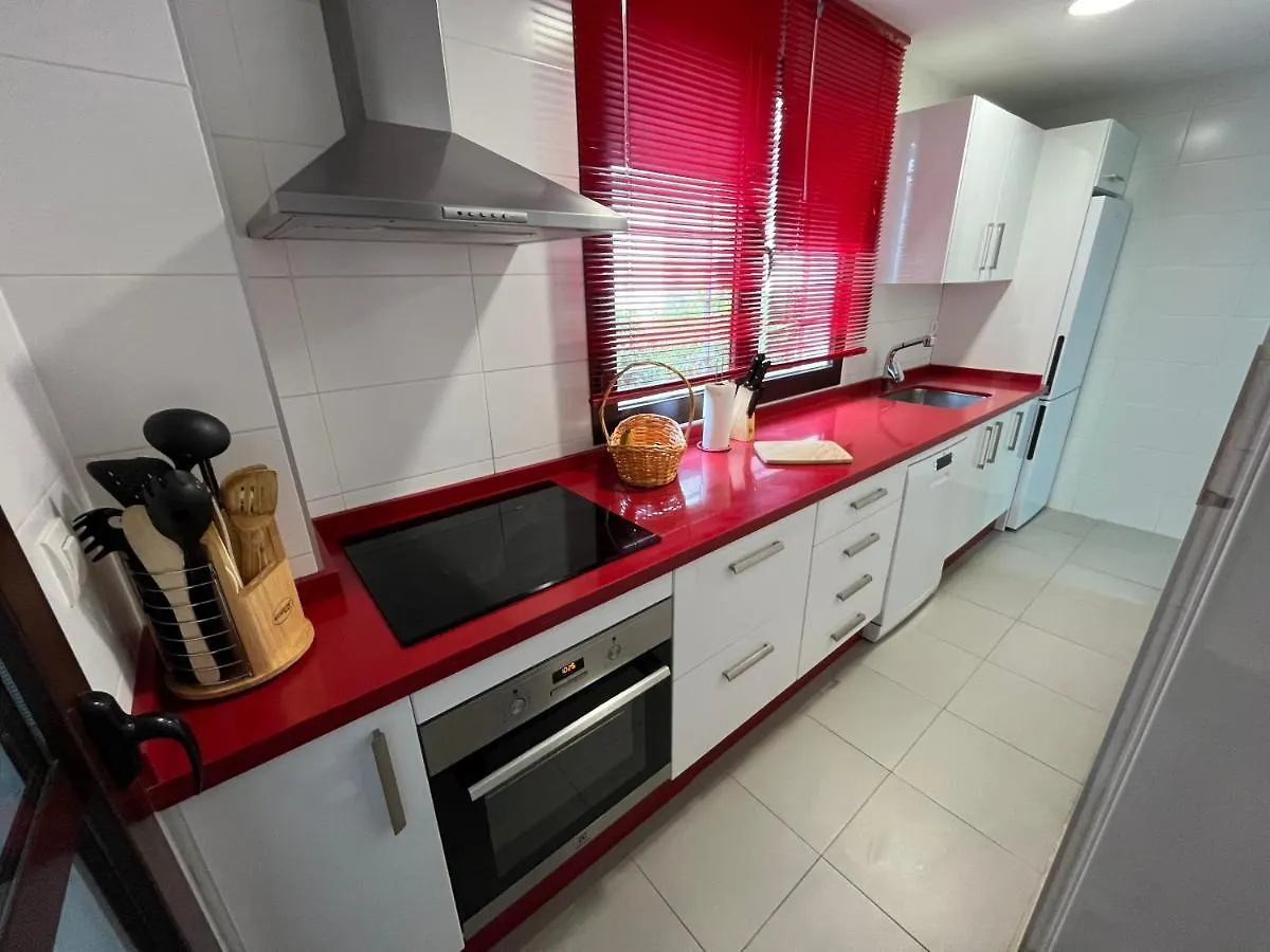 Appartamento Camarate-golf sea views Estepona