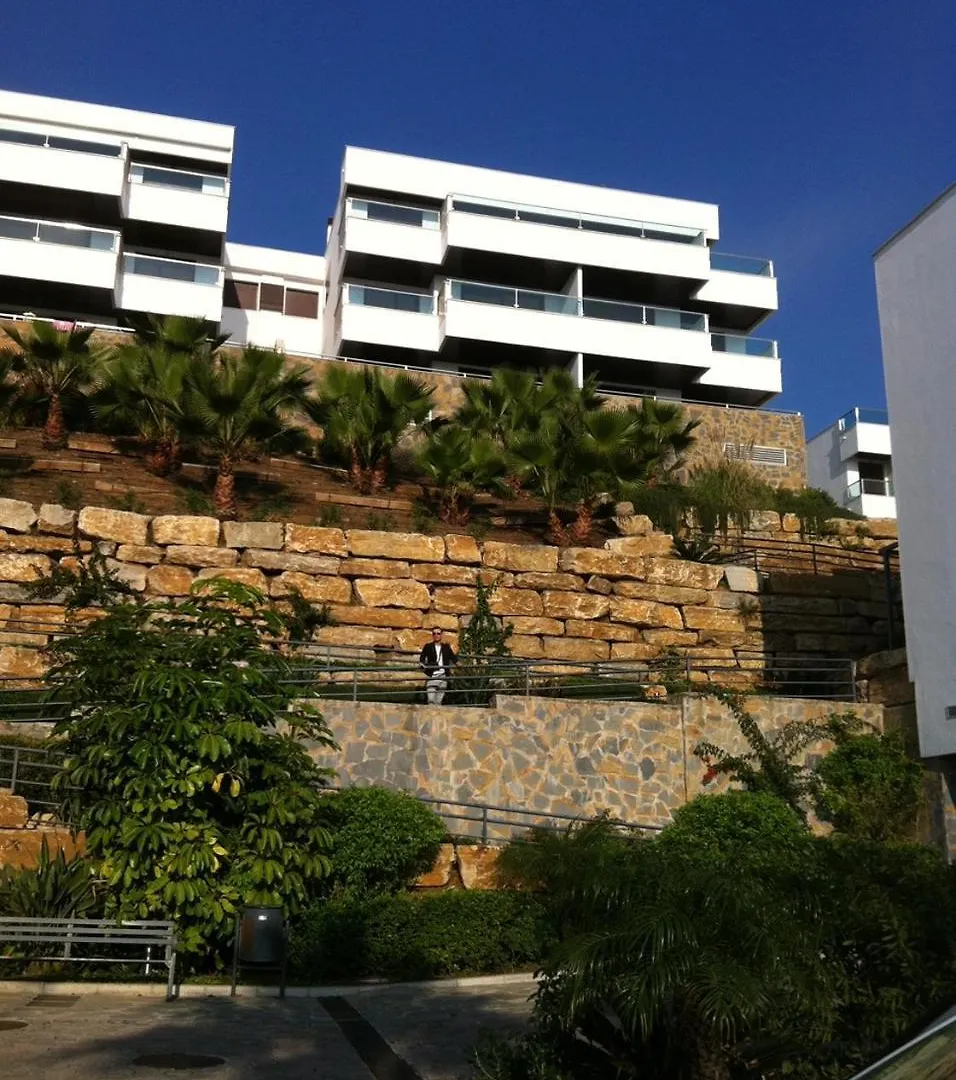 Appartamento Camarate-golf sea views Estepona Spagna